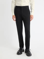 RW&CO Slim Fit Black Core Pant