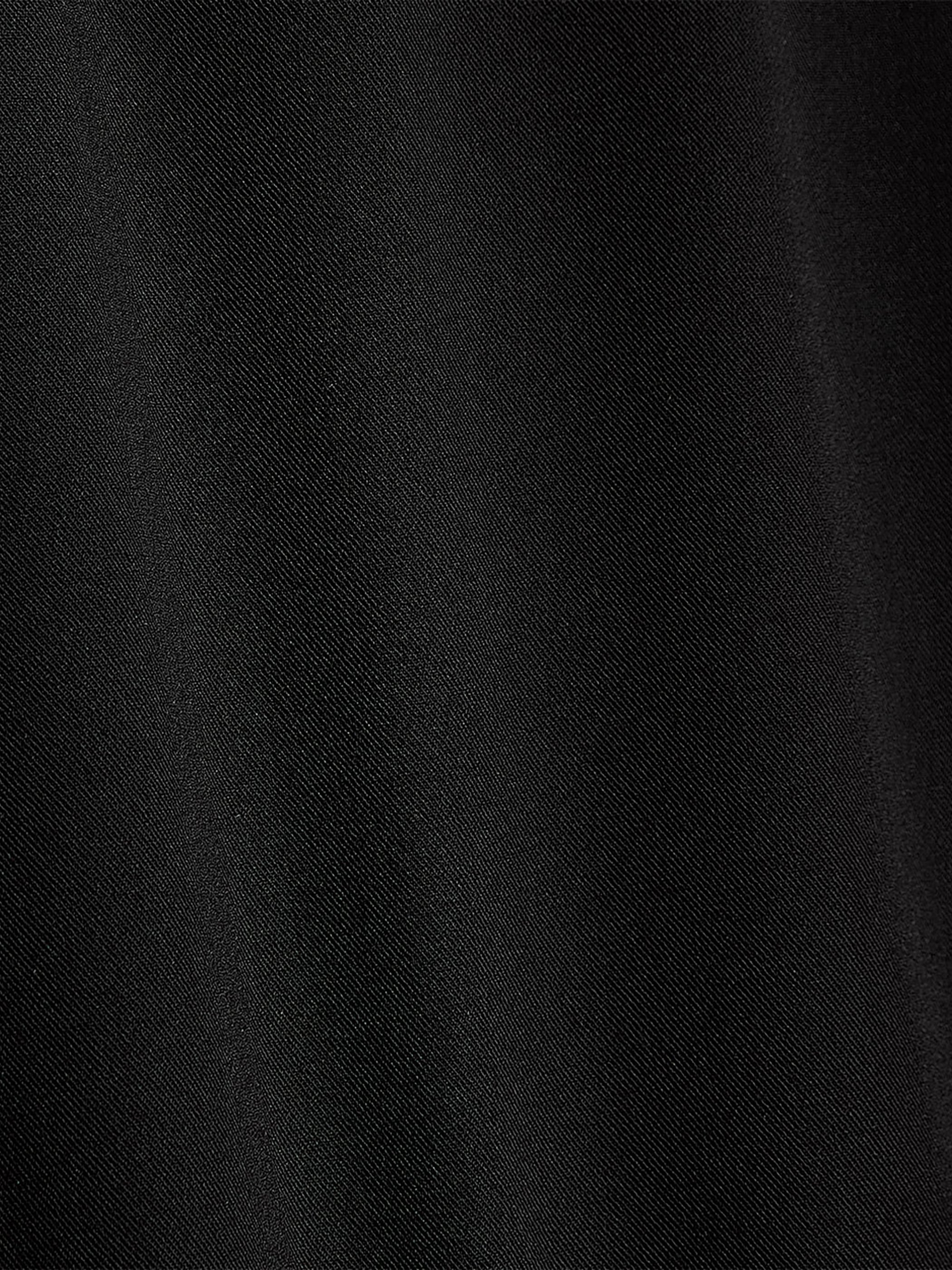 RW&CO Slim Fit Black Core Pant