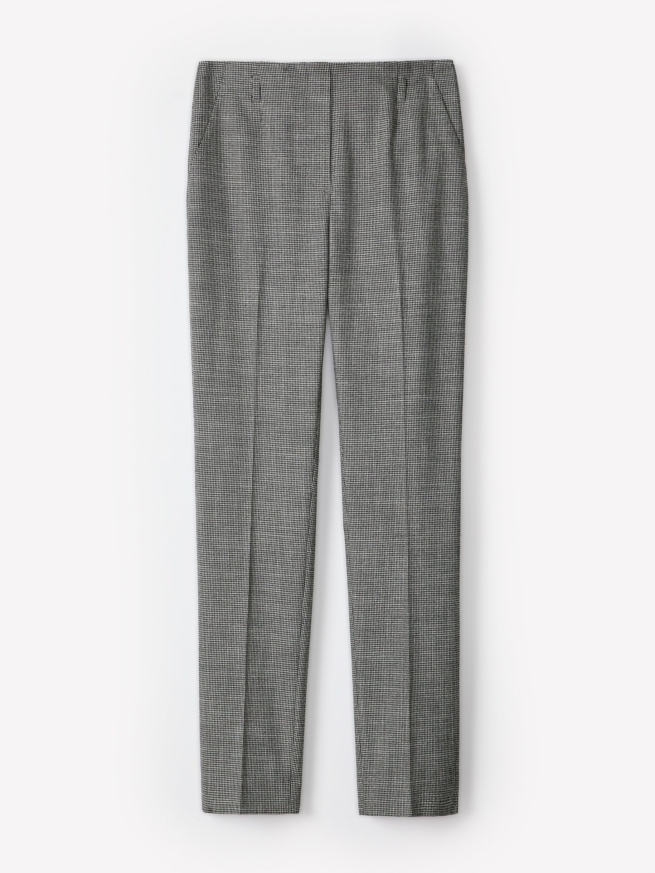 RW&CO High-Rise Long Slim-Leg Pant