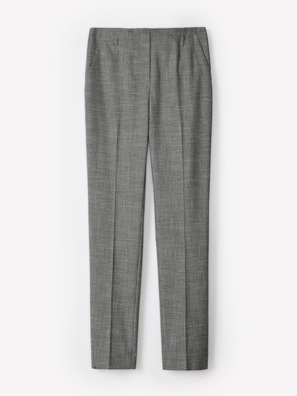 RW&CO High-Rise Long Slim-Leg Pant
