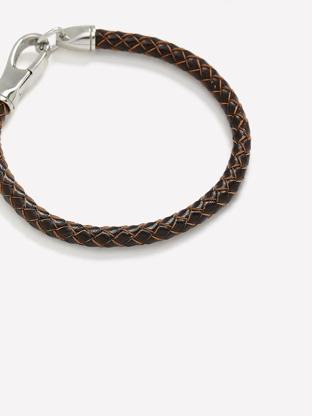 RW&CO Braided Bracelet