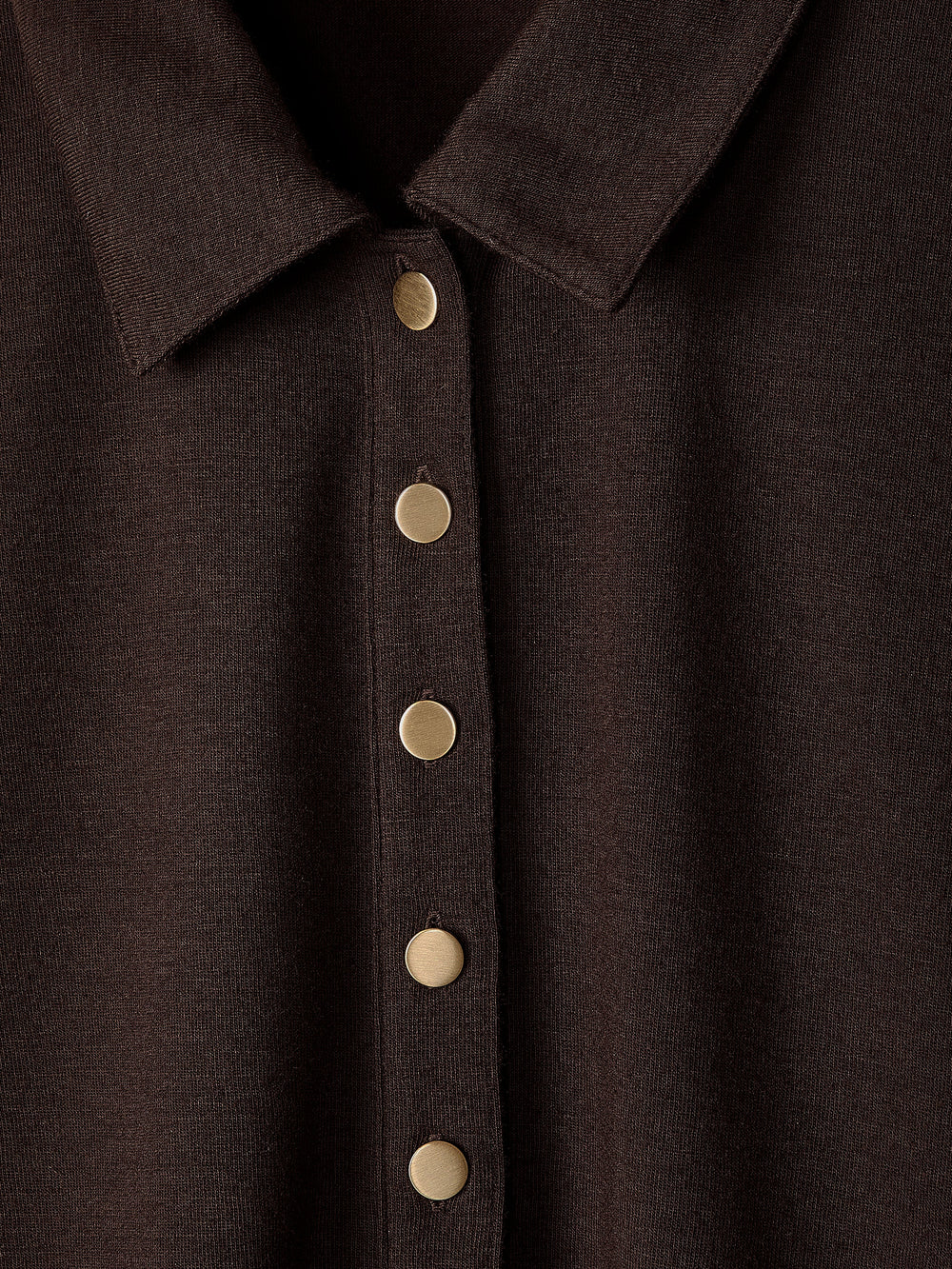 RW&CO Long-Sleeve Fitted Polo
