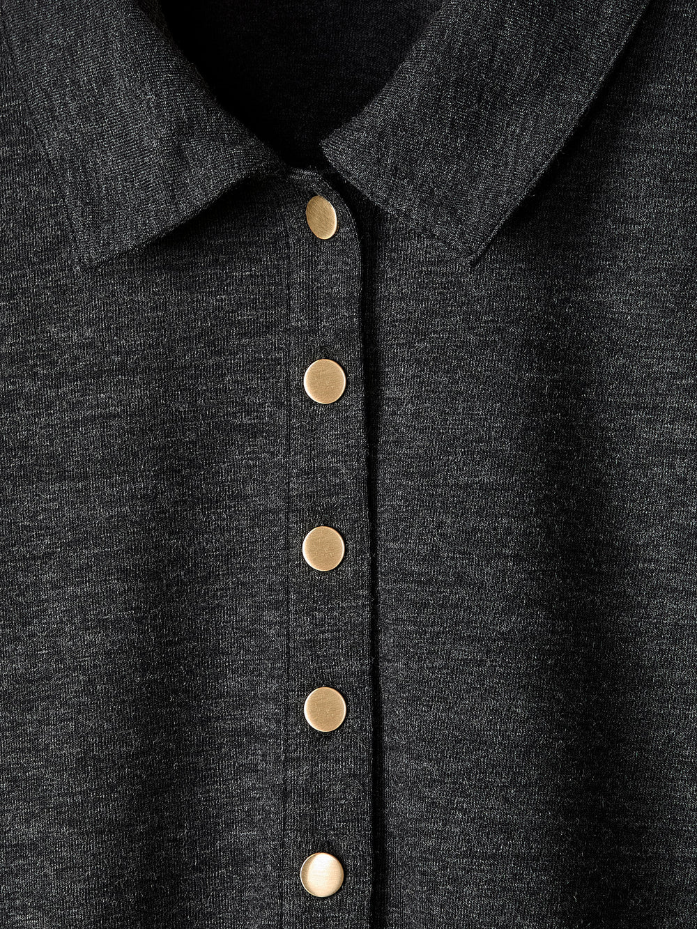 RW&CO Long-Sleeve Fitted Polo