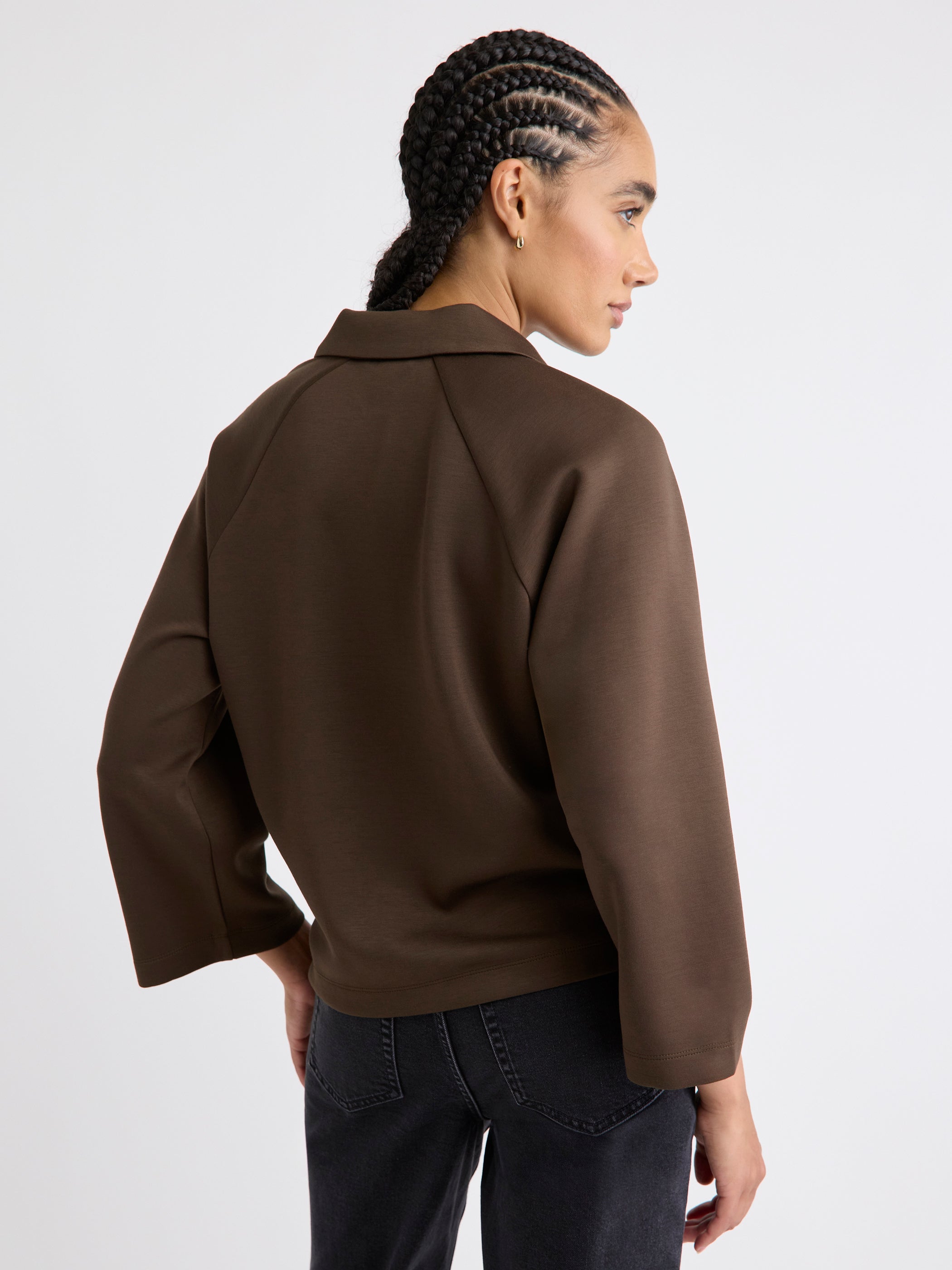RW&CO Long-Sleeve Polo