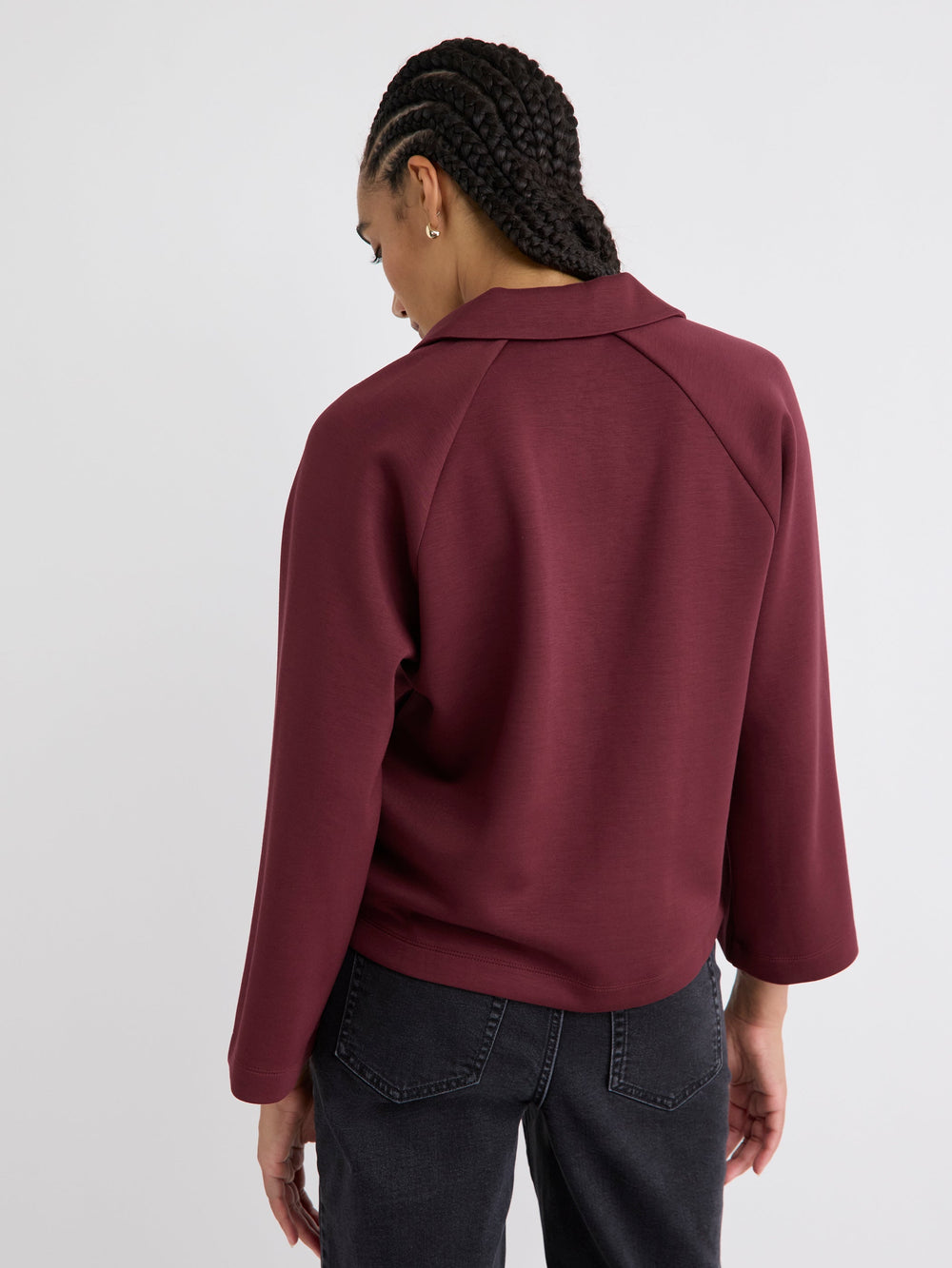 RW&CO Long-Sleeve Polo