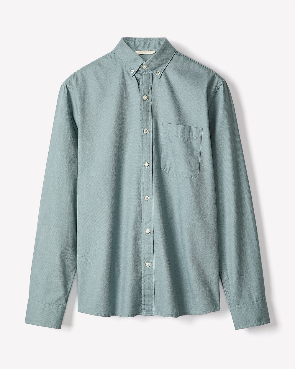 RW&CO Long-Sleeve Textured Shirt