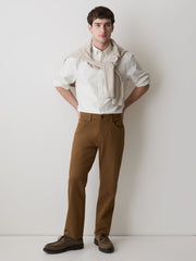 RW&CO Long-Sleeve Textured Shirt
