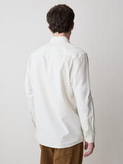 RW&CO Long-Sleeve Textured Shirt