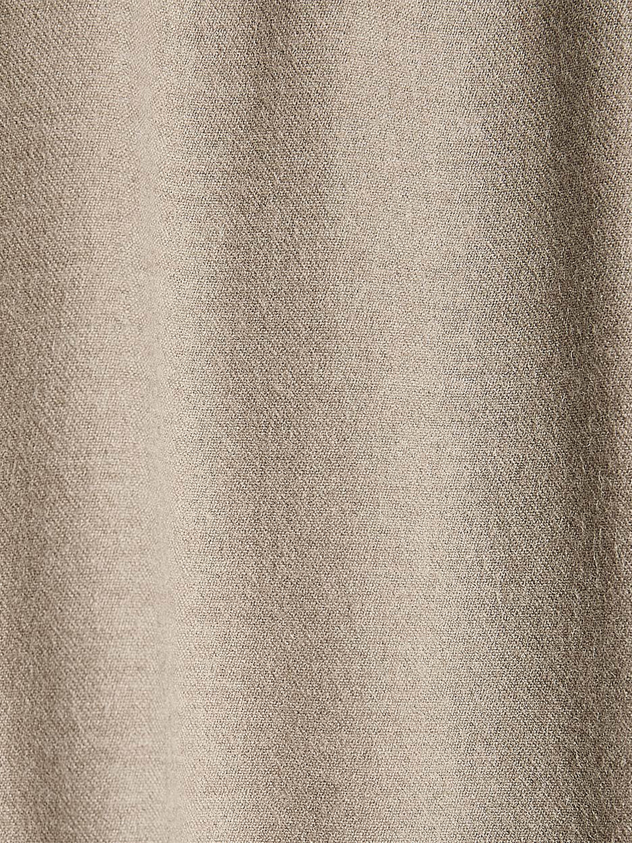 RW&CO Brushed Moleskin Pant