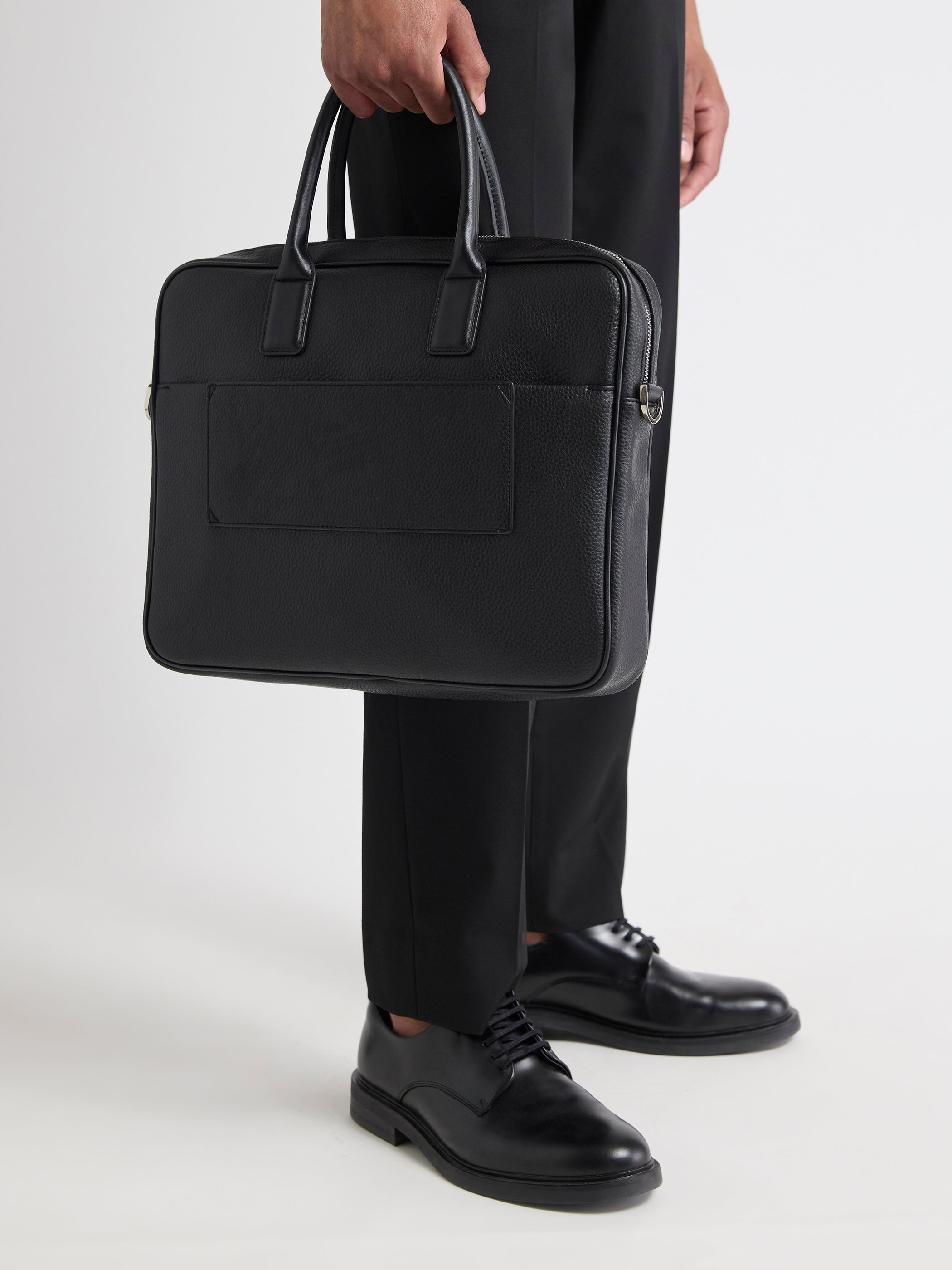 RW&CO Briefcase
