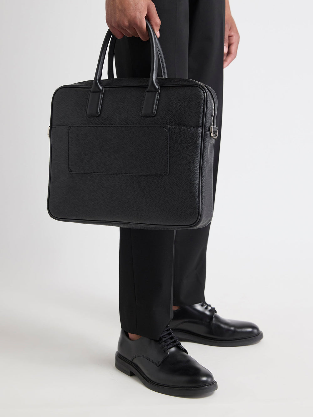 RW&CO Briefcase