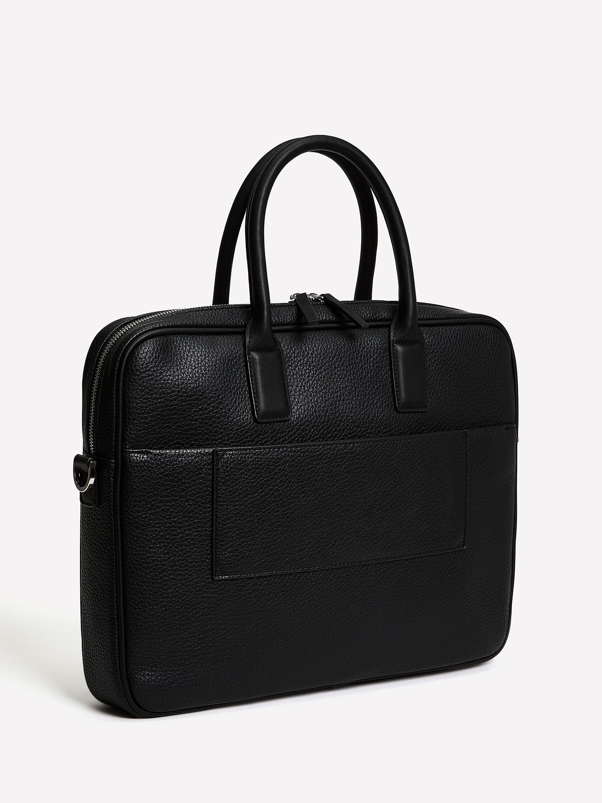 RW&CO Briefcase