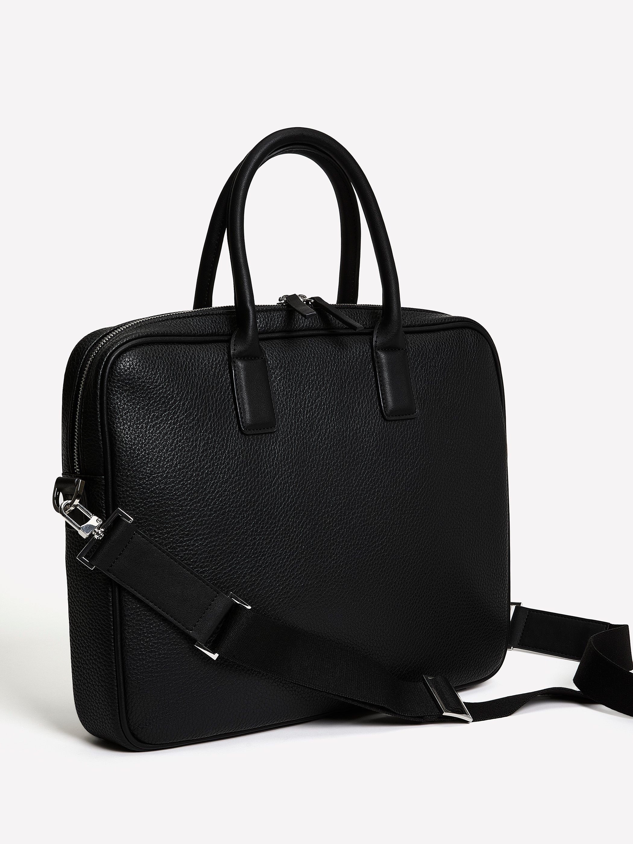 RW&CO Briefcase
