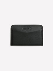 RW&CO Genuine Leather Card Holder