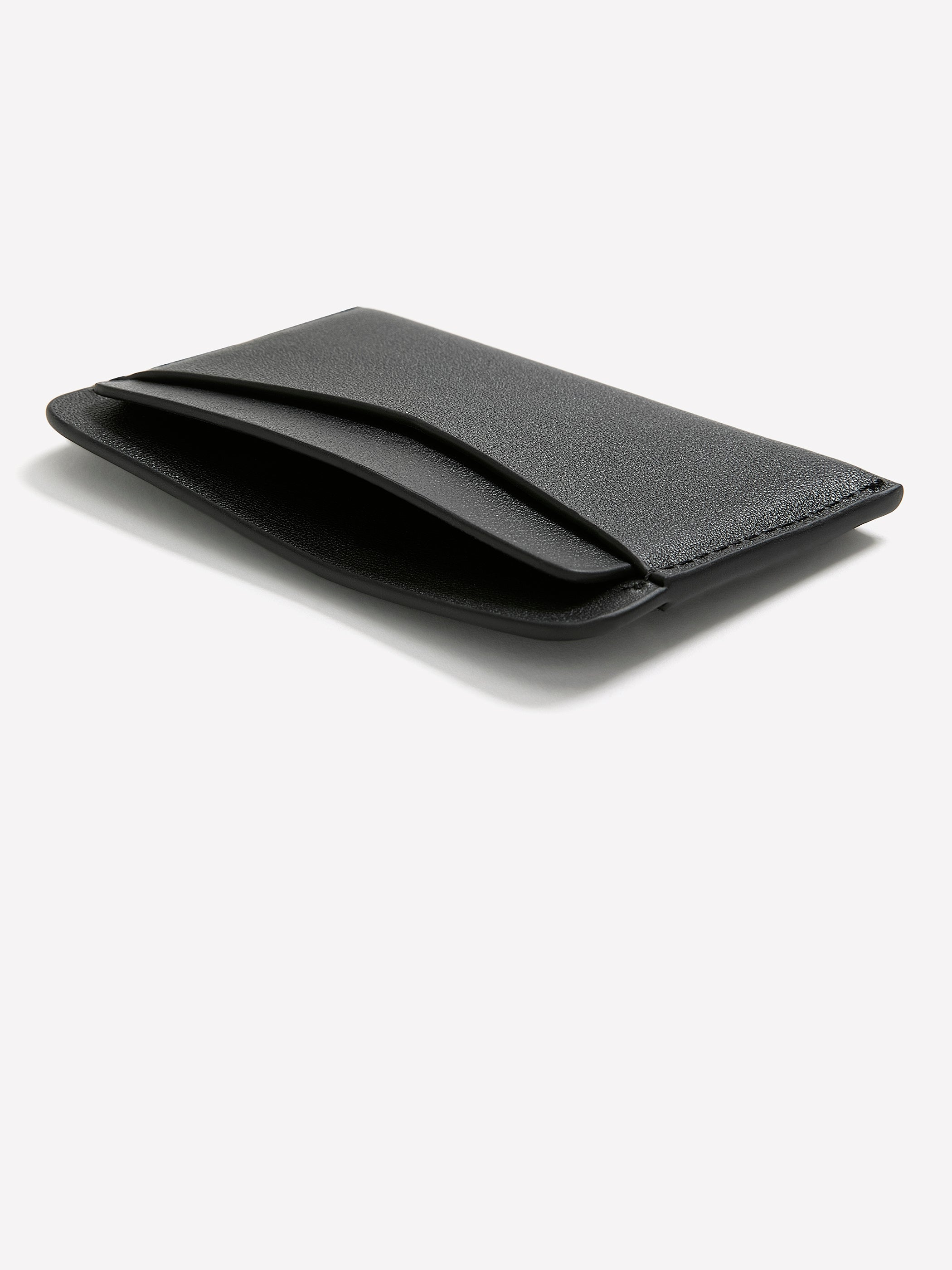 RW&CO Genuine Leather Card Holder