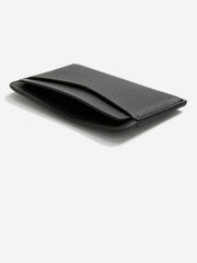 RW&CO Genuine Leather Card Holder