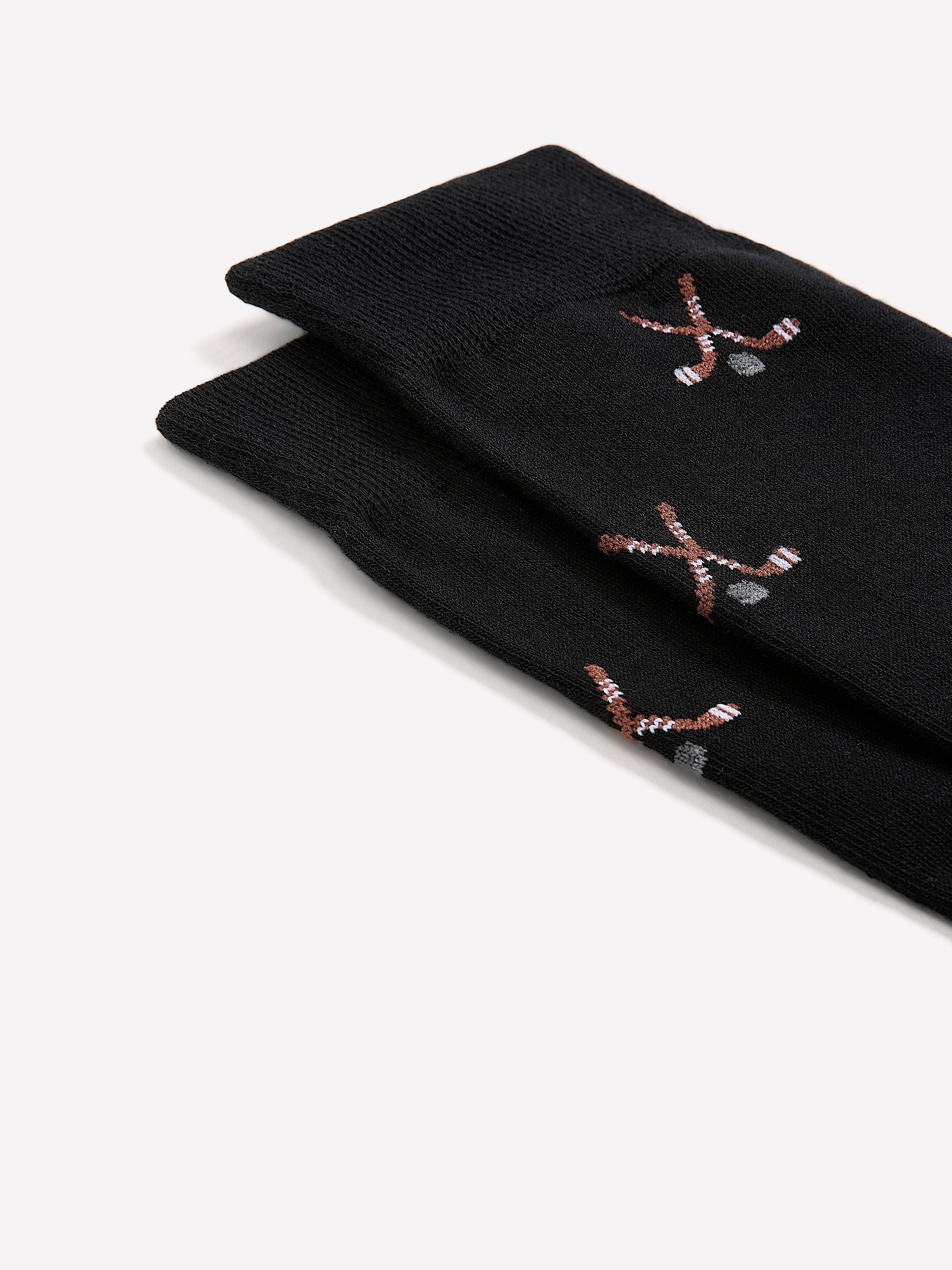 RW&CO Hockey Sticks Socks