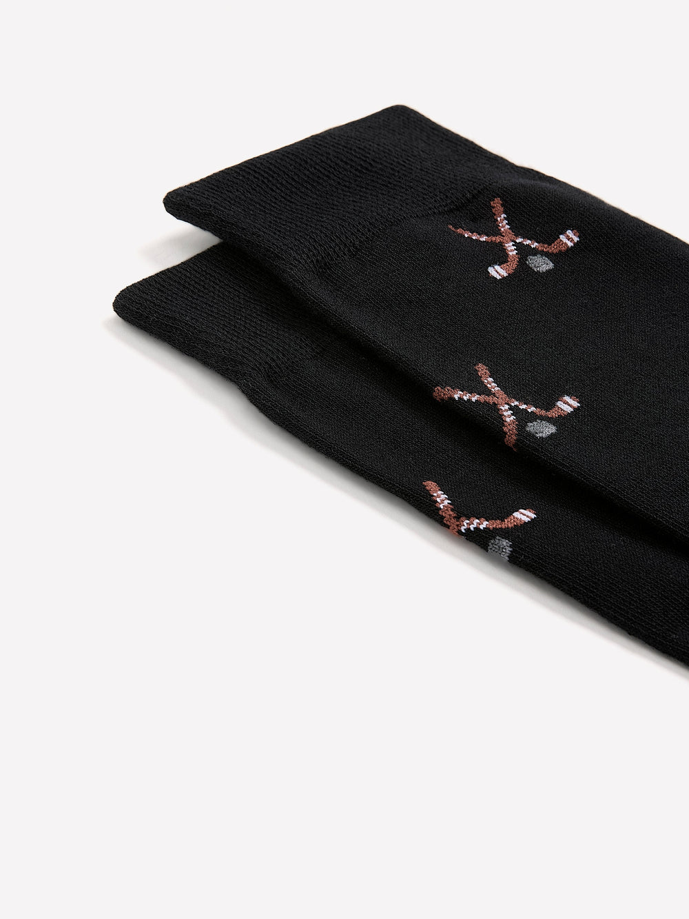 RW&CO Hockey Sticks Socks