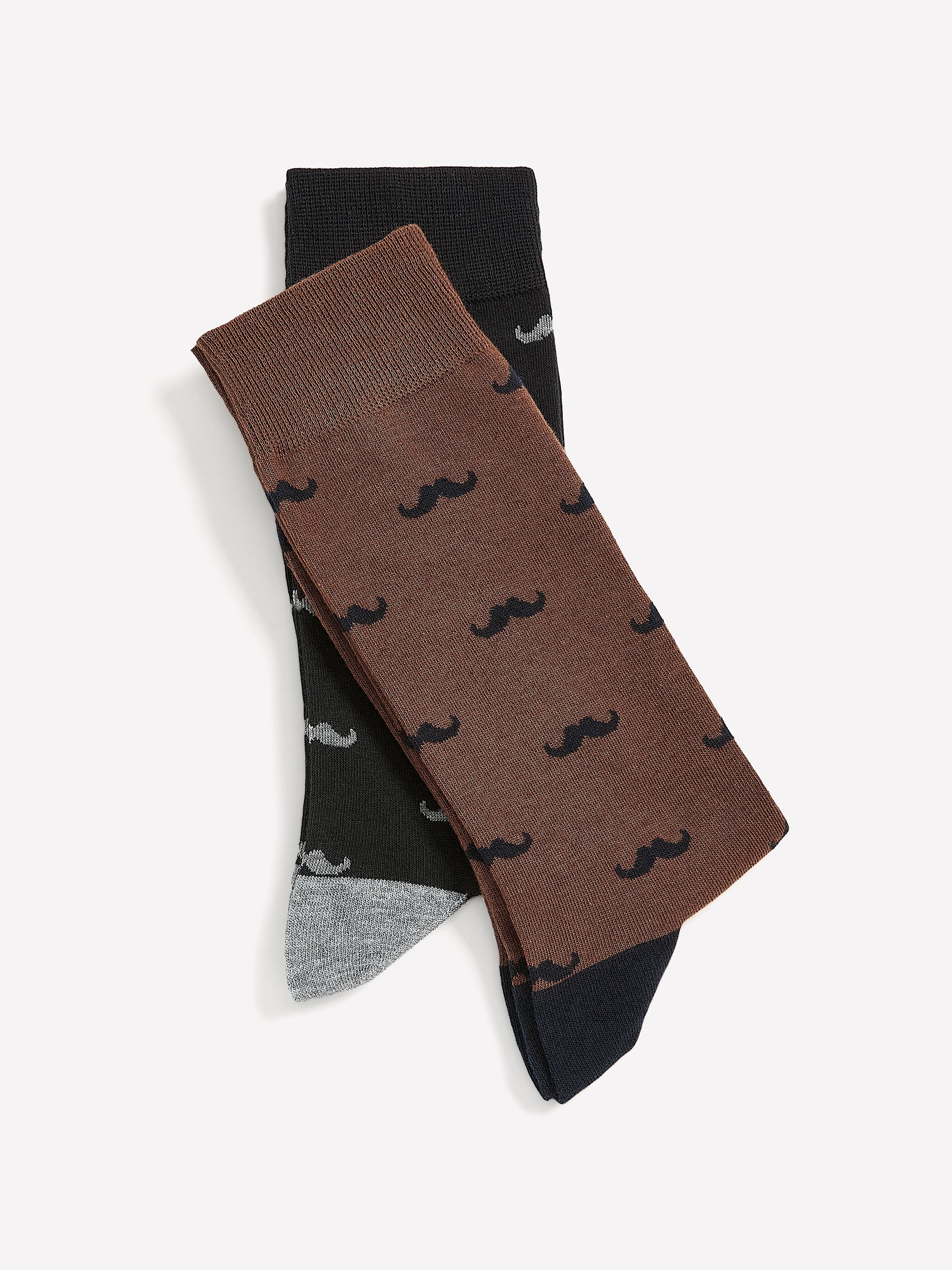 RW&CO Movember Socks