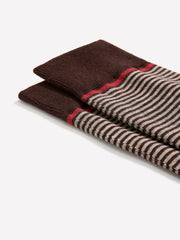 RW&CO Striped Socks