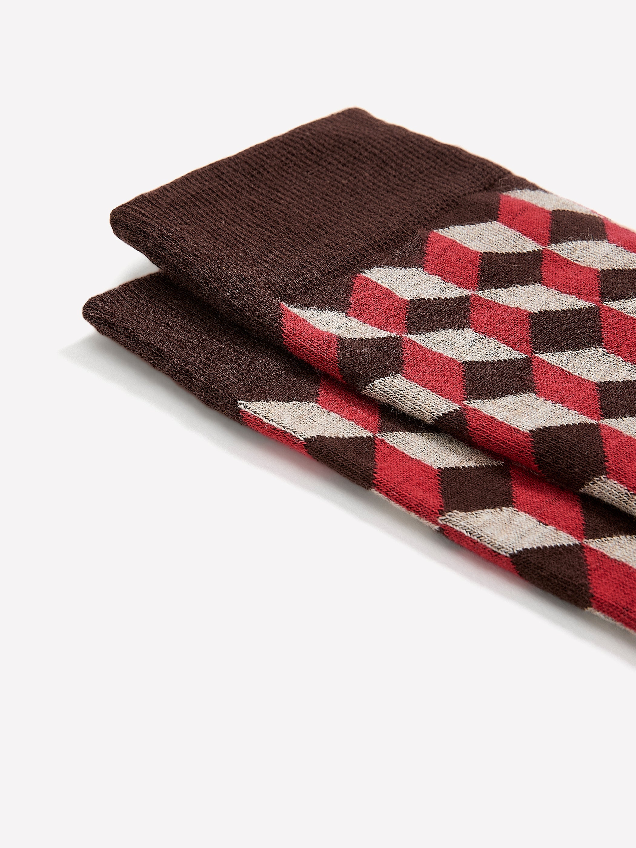 RW&CO Geo Socks