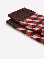 RW&CO Geo Socks