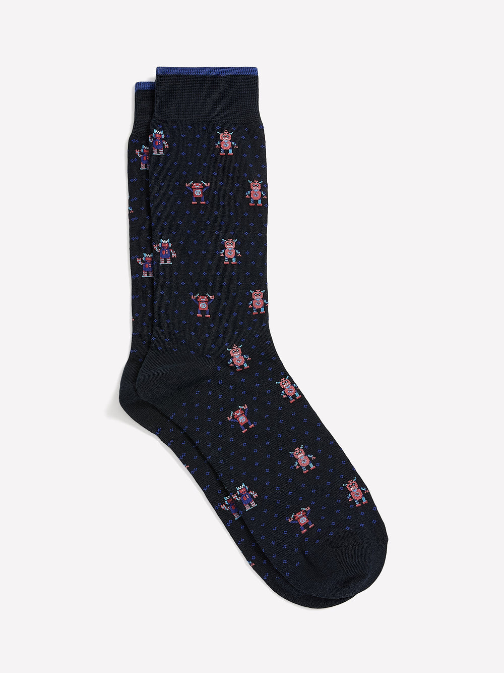 RW&CO Robot Socks