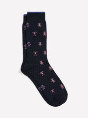 RW&CO Robot Socks