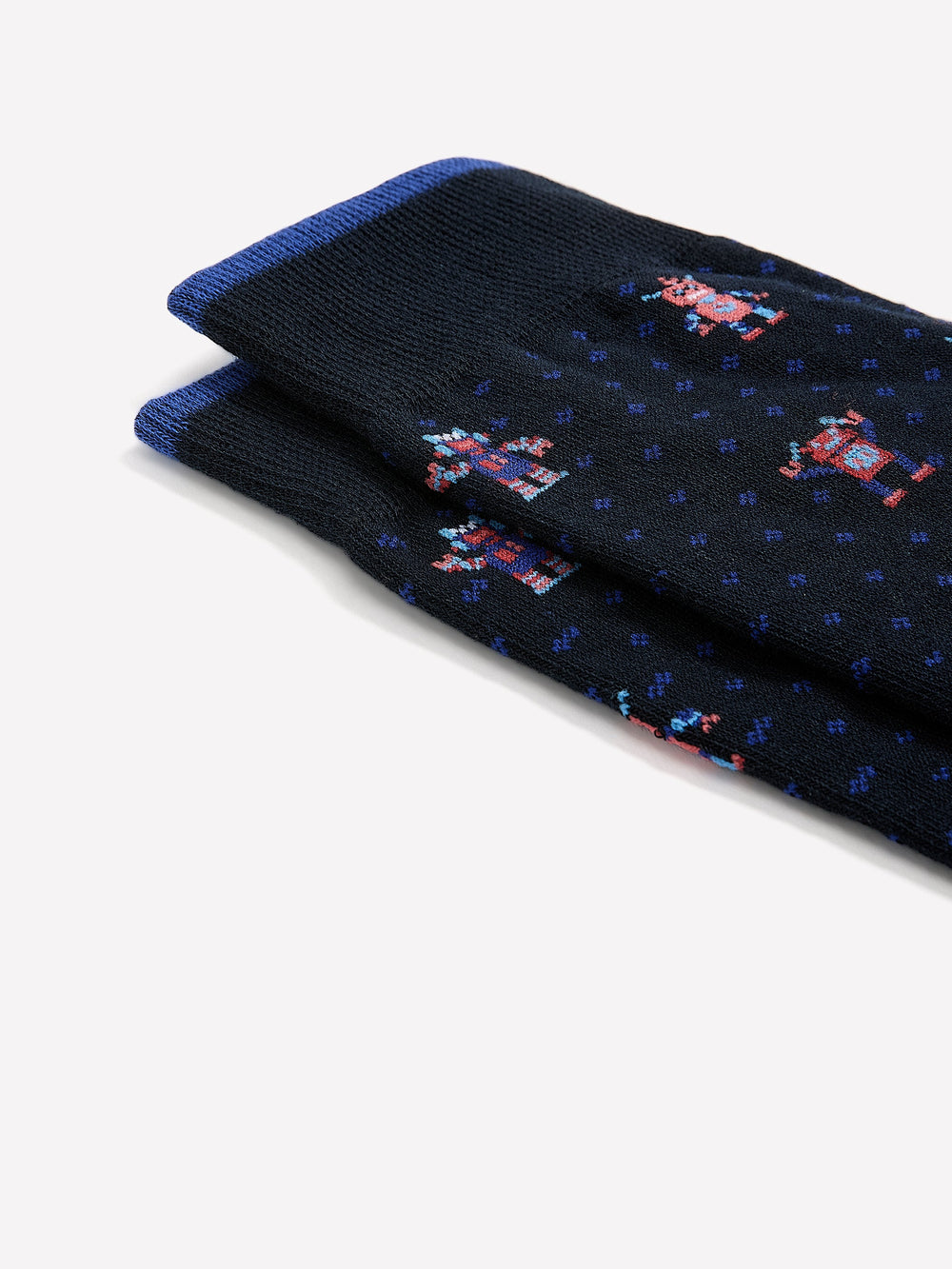 RW&CO Robot Socks