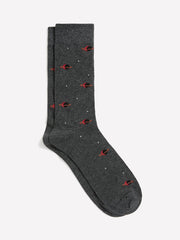 RW&CO Planet Socks