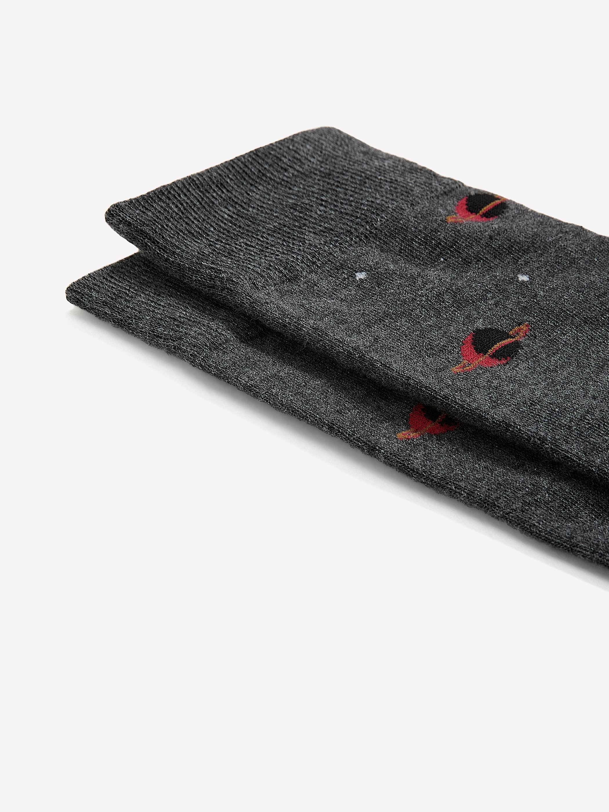 RW&CO Planet Socks