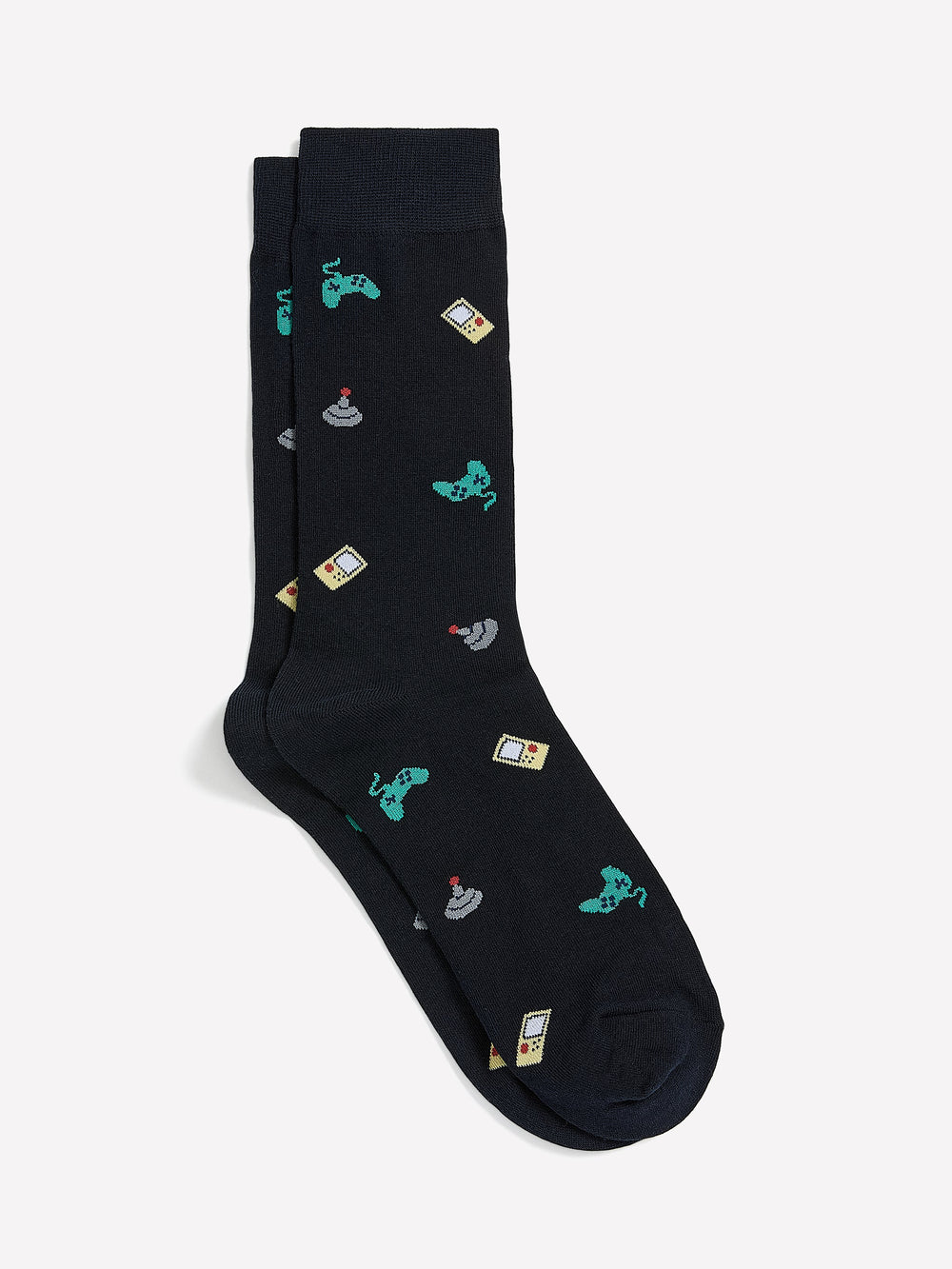 RW&CO Video Game Socks