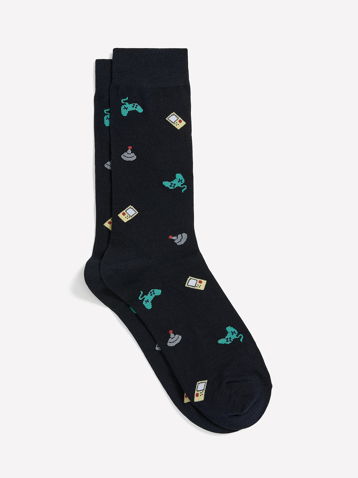 RW&CO Video Game Socks