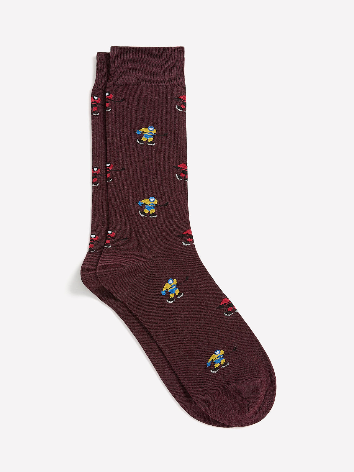 RW&CO Hockey Player Socks