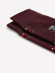 RW&CO Hockey Player Socks
