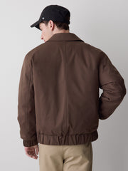 RW&CO Padded Milkman Jacket