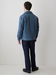 RW&CO Wool-Blend Jacket