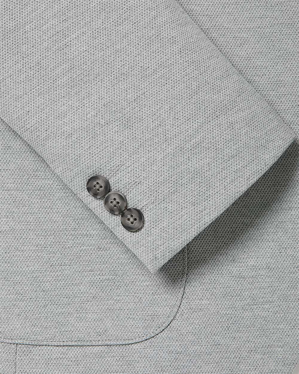 RW&CO Slim Fit Knit Blazer