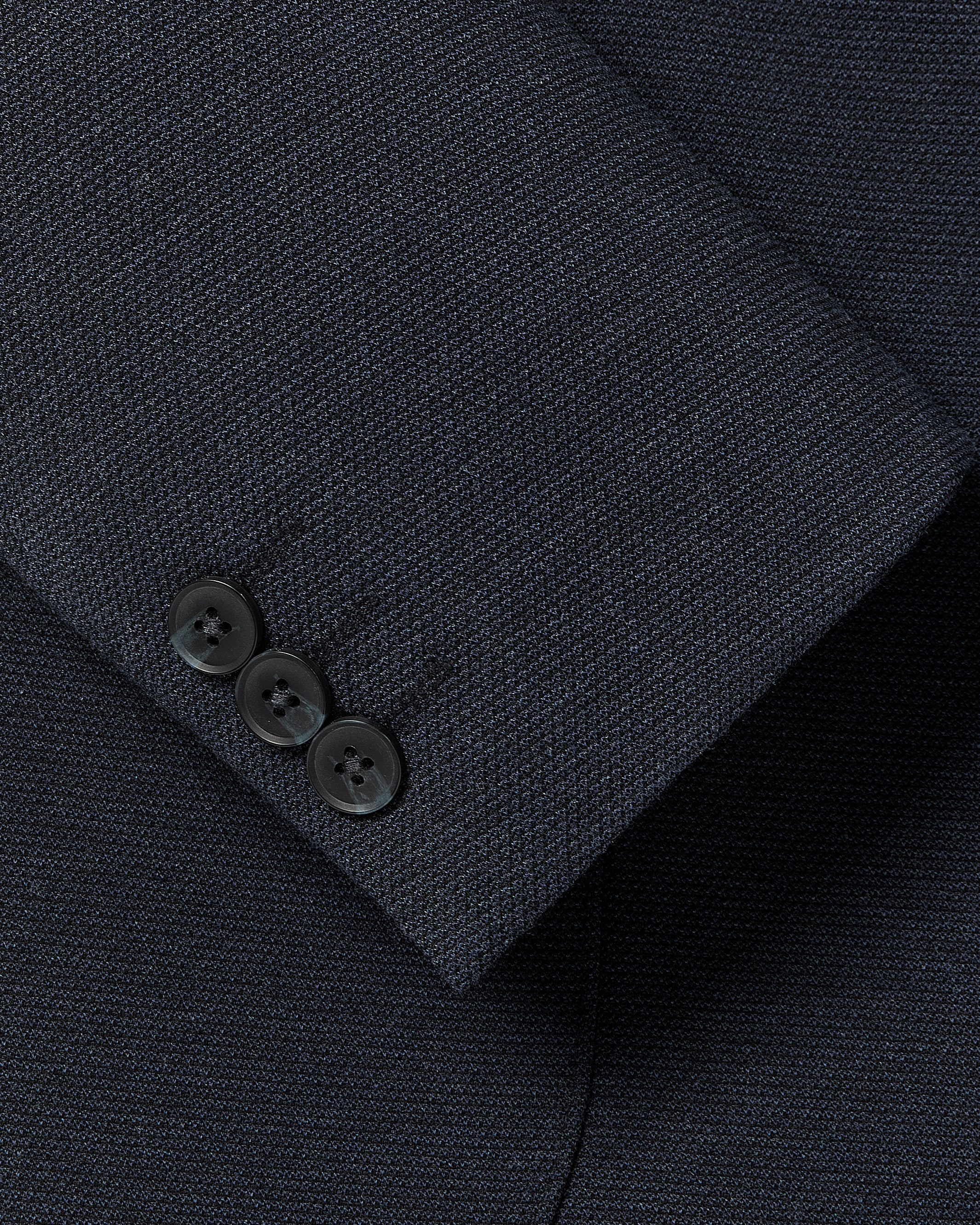 RW&CO Slim Fit Knit Blazer