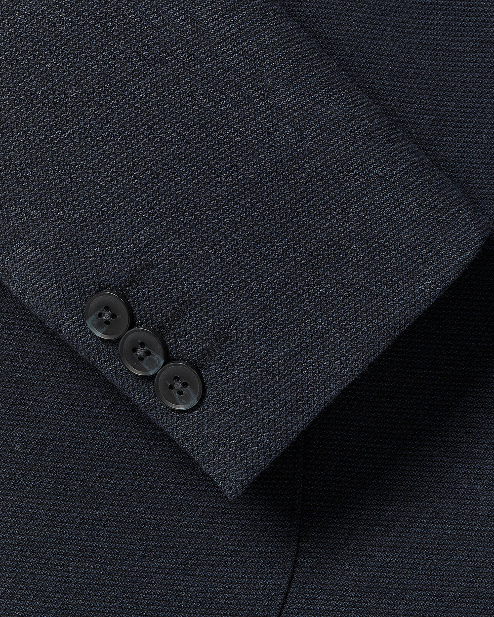RW&CO Slim Fit Knit Blazer