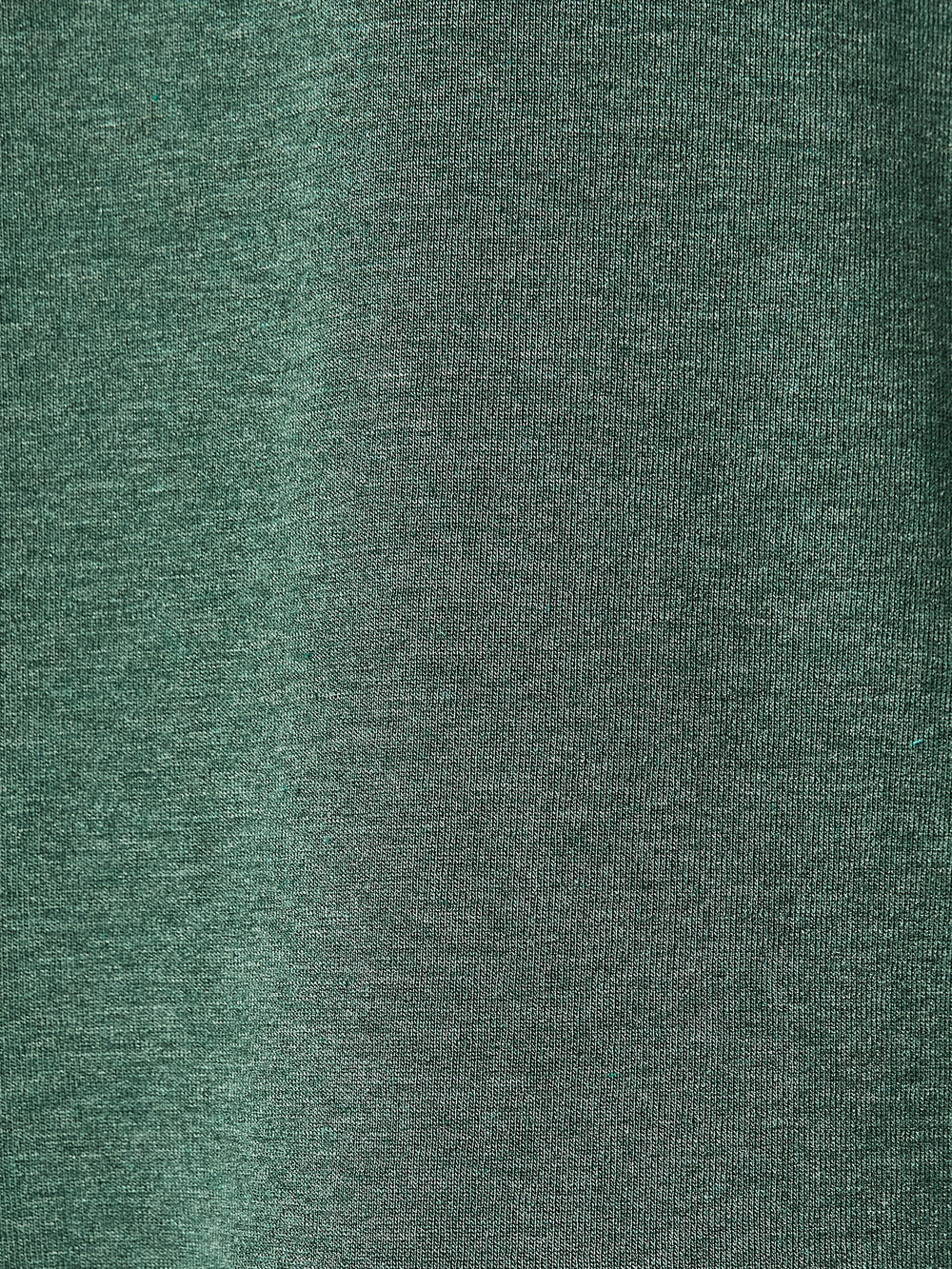 RW&CO Luxe Knit Long-Sleeve Crew-Neck Fitted Ribbed Tee