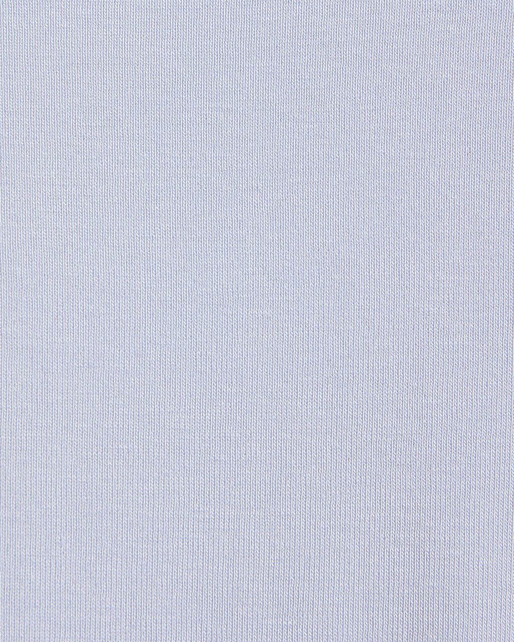 RW&CO Luxe Knit Long-Sleeve Crew-Neck Fitted Ribbed Tee