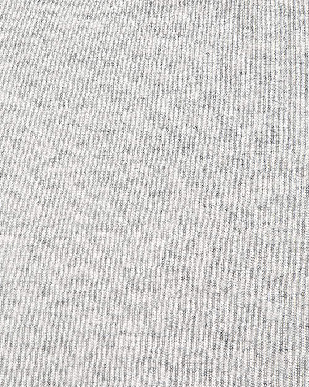 RW&CO Luxe Knit Long-Sleeve Crew-Neck Fitted Ribbed Tee