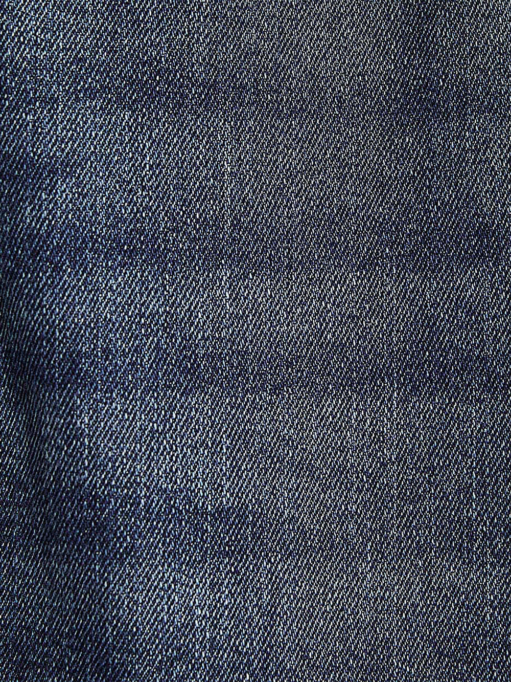 RW&CO Deep-Blue Mid-Rise Skinny Jeans