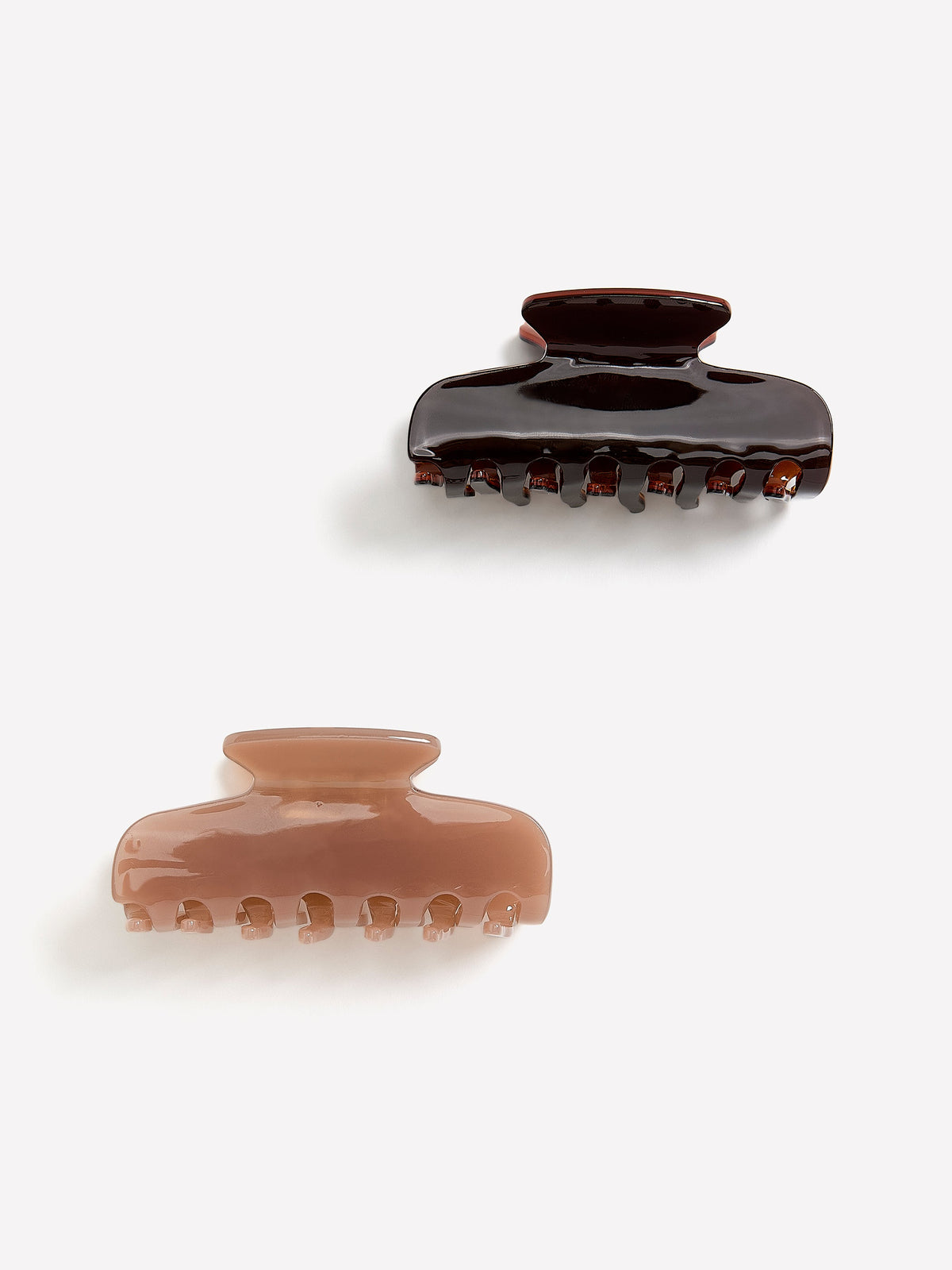 RW&CO Hair Grippers - Set of 2