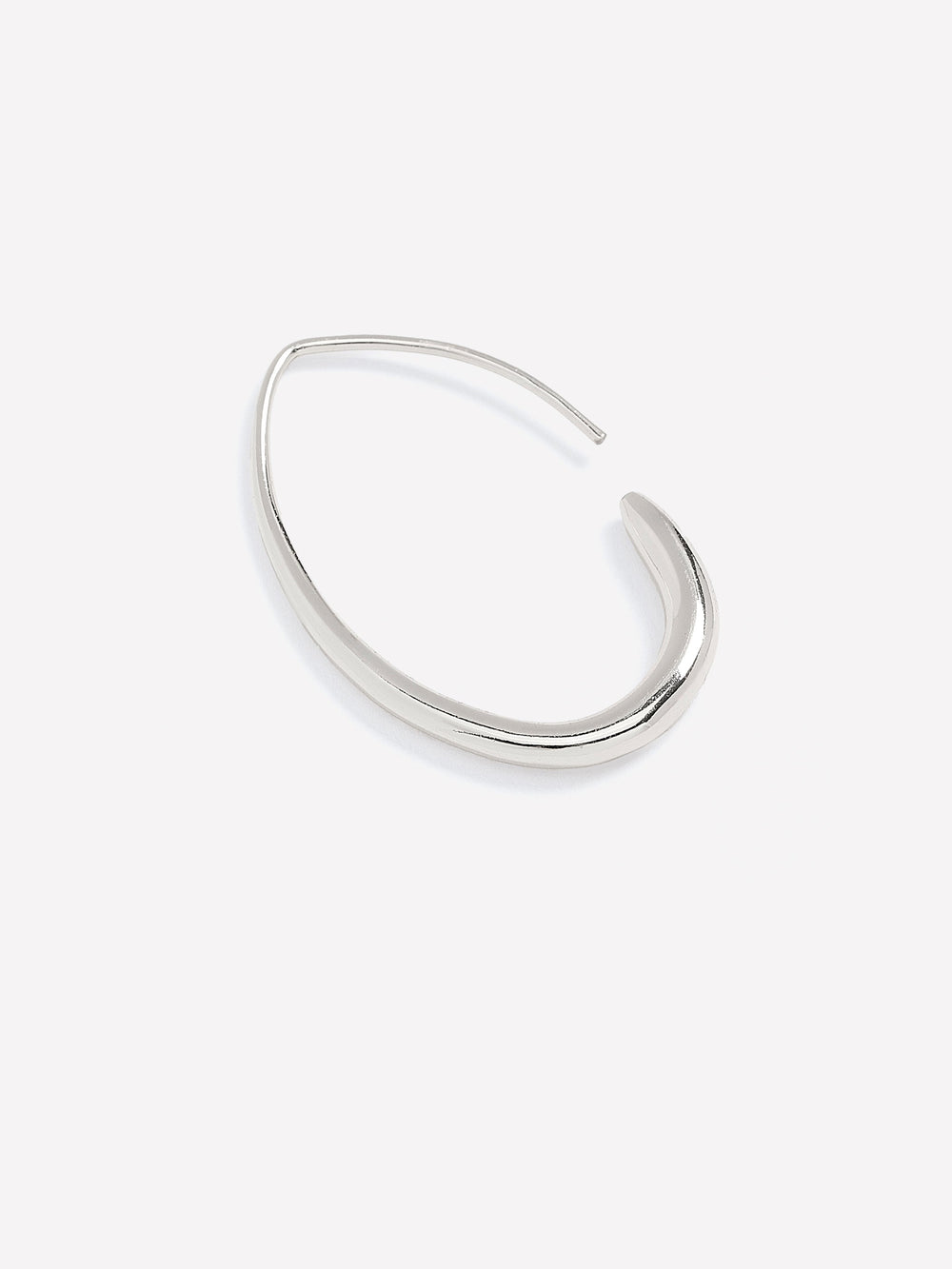 RW&CO Modern Open Hoops