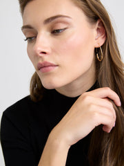 RW&CO Modern Open Hoops