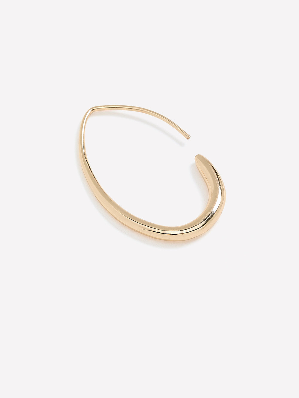 RW&CO Modern Open Hoops