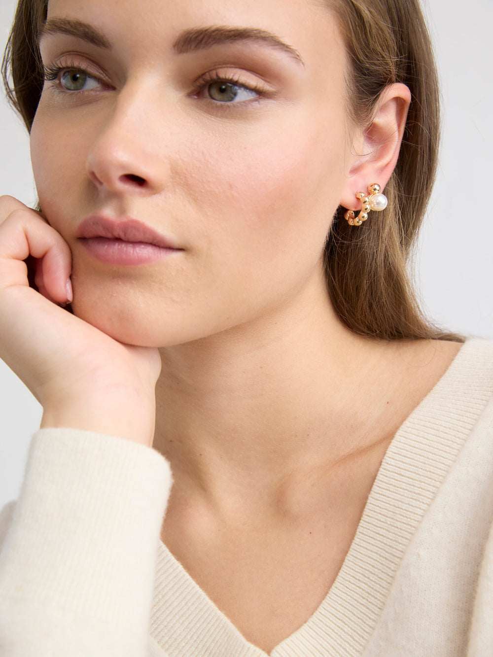 RW&CO Essential Earring Duo - 2 Pairs