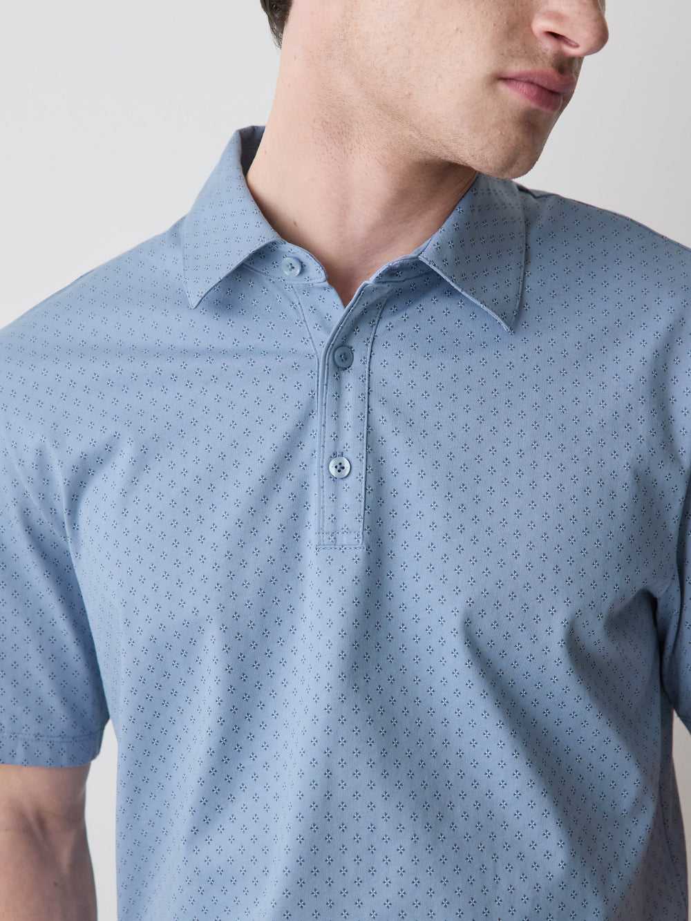 RW&CO Essential City Polo